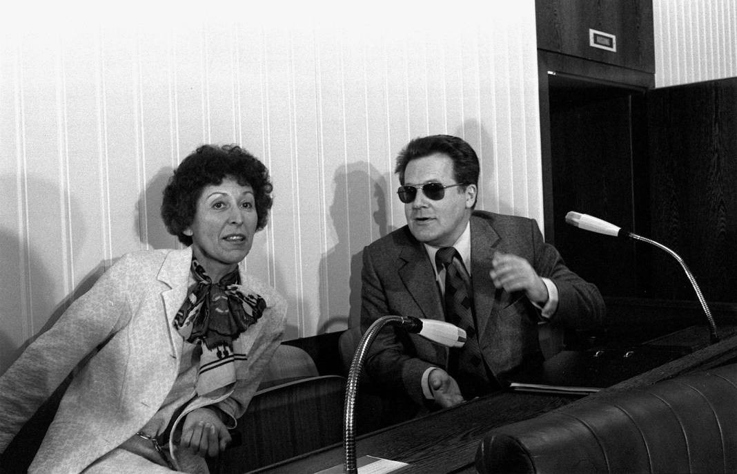 Soğuk savaş döneminin en meşhur casusluk hikayesini biliyor musunuz? - Resim: 34